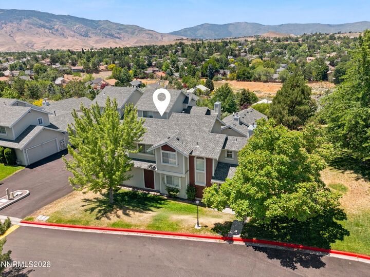 Property Photo:  1899 Tuolumne Drive  NV 89523 