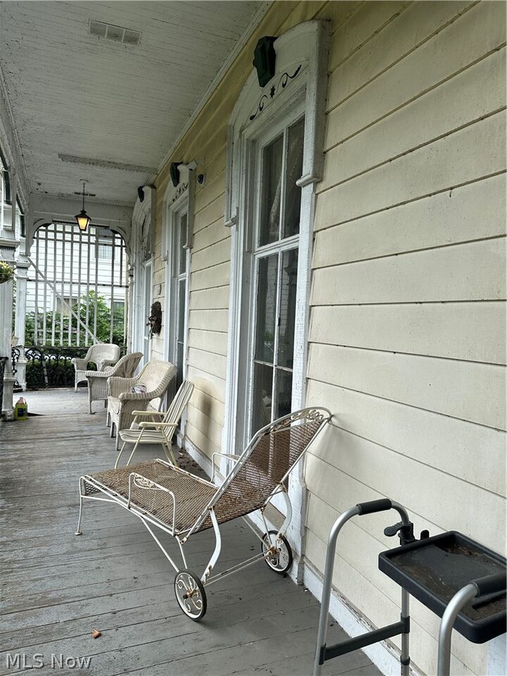 Property Photo:  266 S State Street  OH 44077 