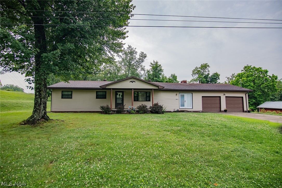 Property Photo: 4802 Hazel Street WV 26104