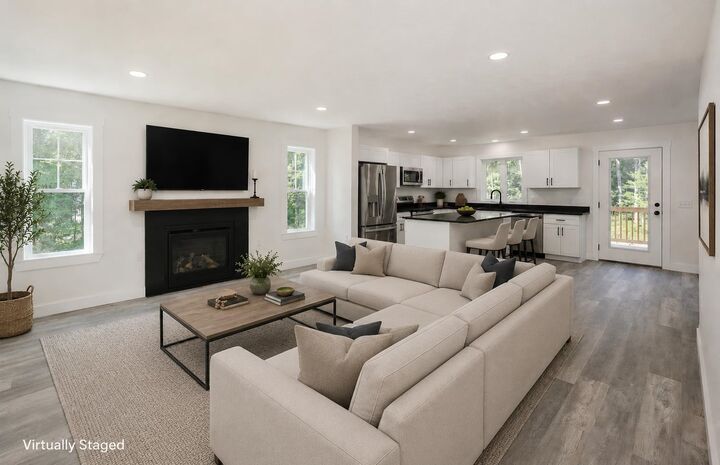Property Photo: 626 Province Road NH 03237