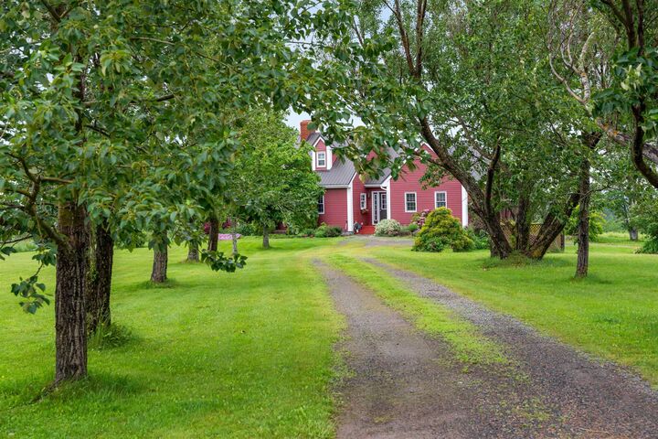 Property Photo: 199 McInnis Road Malagash NS B0K 1E0