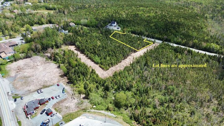 Property Photo:  Lot S8 East Petpeswick Road  NS B0J 2L0 