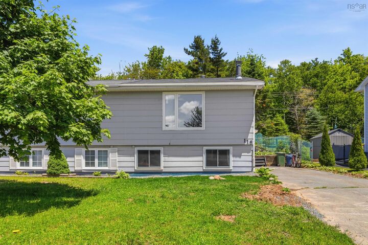 Property Photo:  116 Phoenix Crescent  NS B4C 2B4 