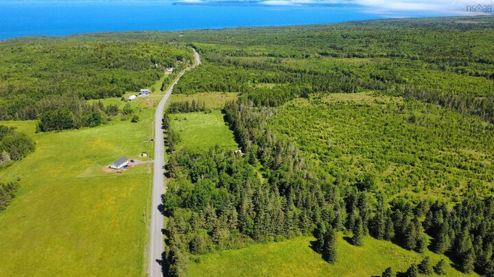 Property Photo:  Ross Creek Road  NS B0P 1H0 