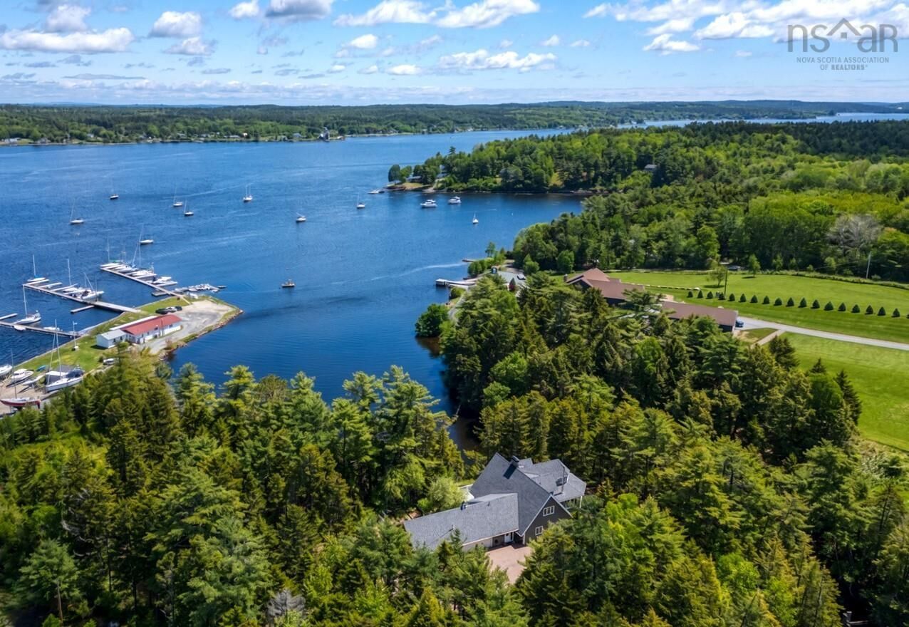 Property Photo: 2515 Hwy 331 NS B0R 1G0