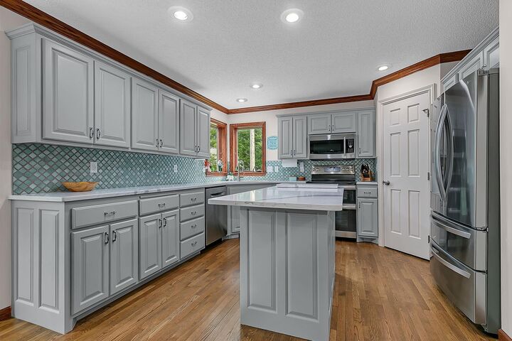 Property Photo:  2018 25th Street S  MN 56301 