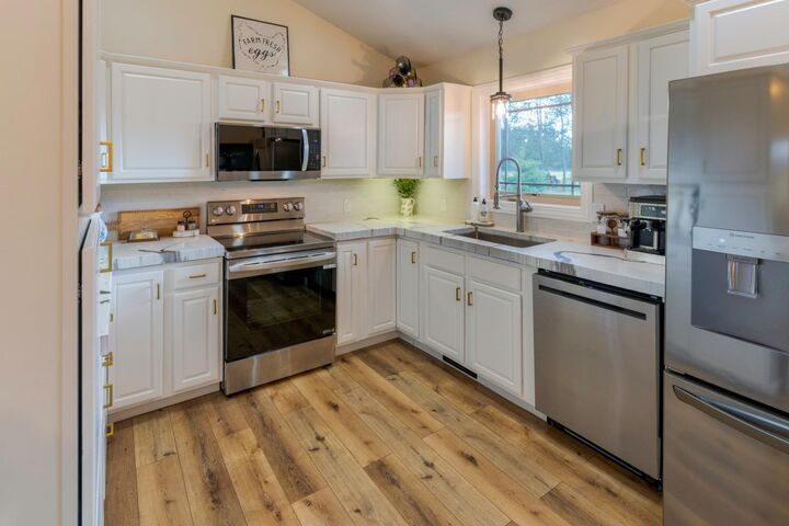 Property Photo:  509 Kalee Court SW  MN 56601 