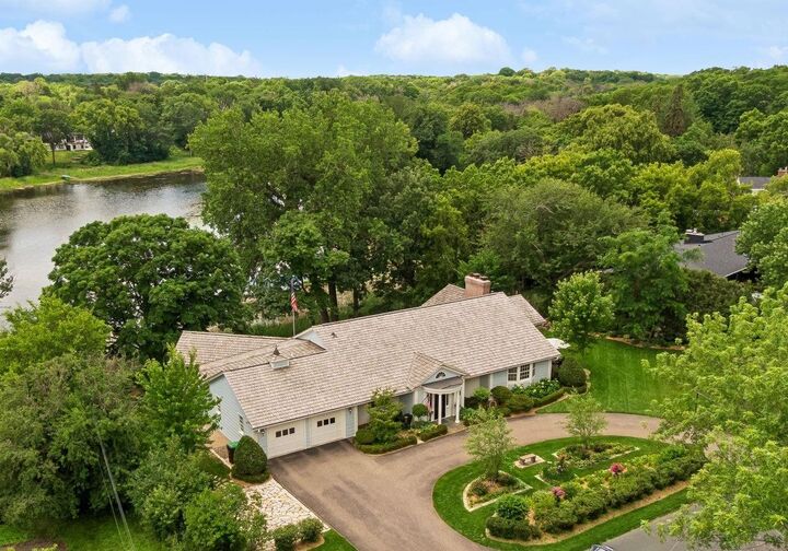 Property Photo:  17803 Maple Hill Road  MN 55391 