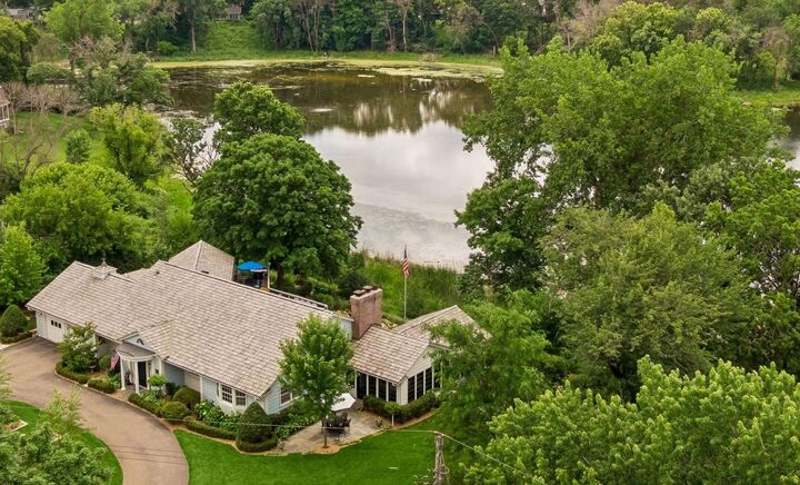 Property Photo:  17803 Maple Hill Road  MN 55391 