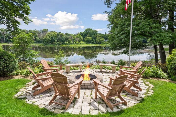 Property Photo: 17803 Maple Hill Road MN 55391