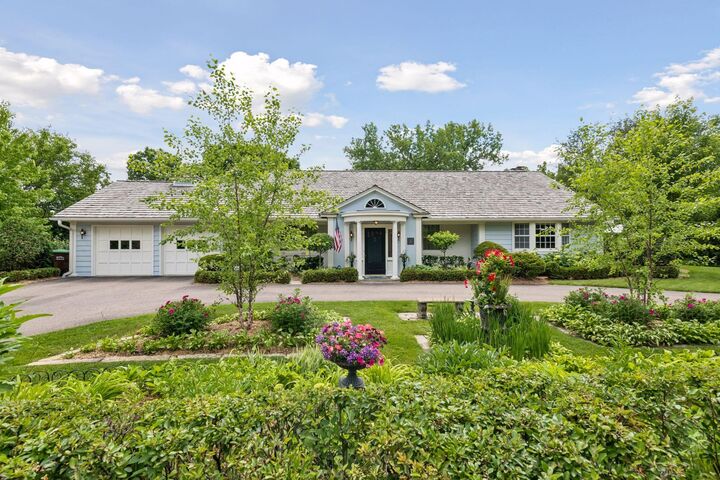 Property Photo: 17803 Maple Hill Road MN 55391