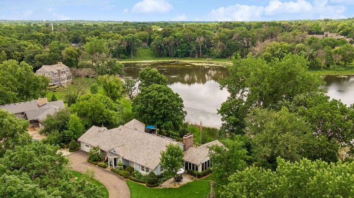 Property Photo: 17803 Maple Hill Road MN 55391