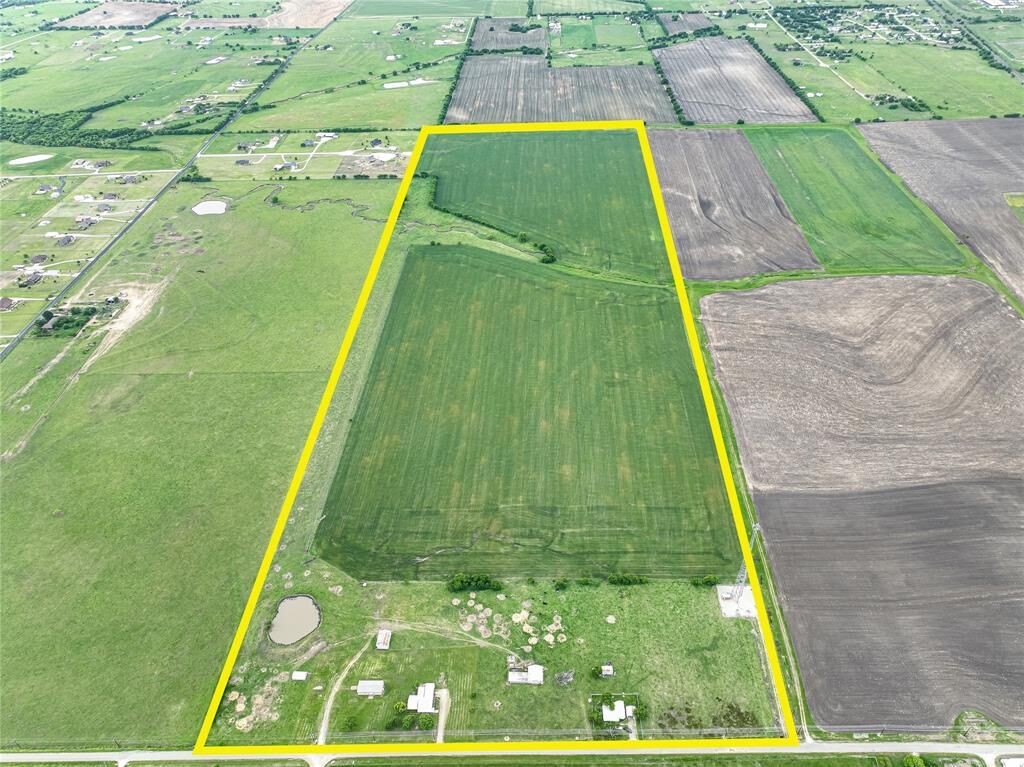 Property Photo:  000 Chisam Road  TX 76266 
