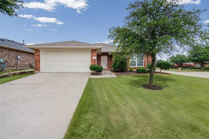 Property Photo:  9187 Gaspard Court  TX 75033 