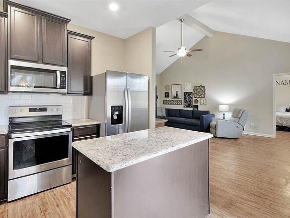 Property Photo: 3004 Parker Road TX 75409