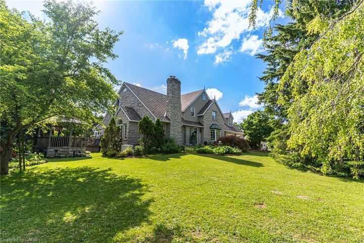Property Photo: 2134 Maplewood Road ON N0B 2M0