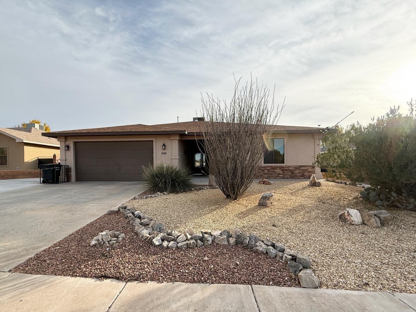 Property Photo:  1114 Pajarito Dr  NM 88310-5544 