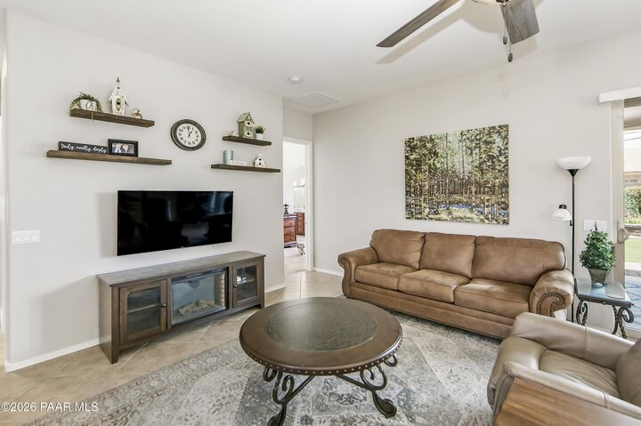 Property Photo: 6323 E Beckett Trail AZ 86314