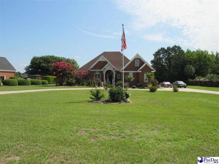 Property Photo:  4219 Southborough Road  SC 29501 