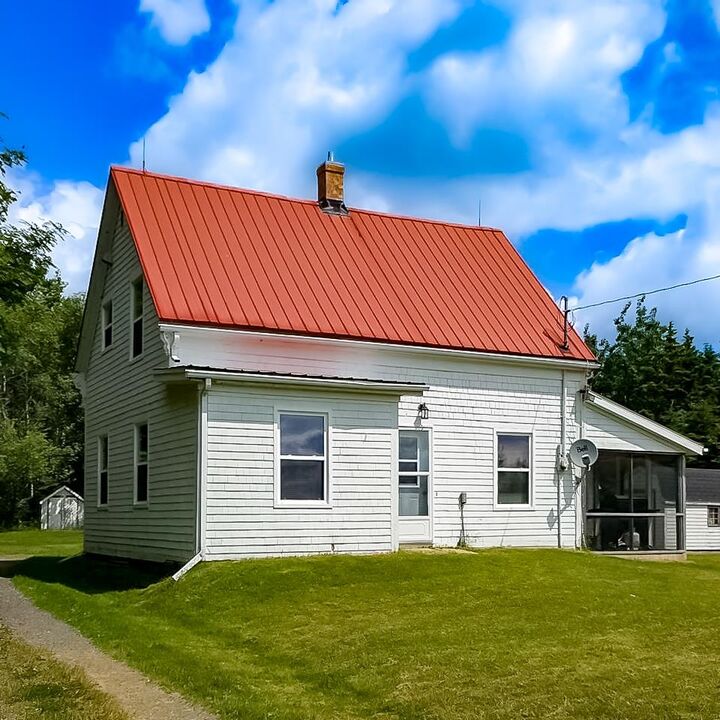 Property Photo:  1067 Cape Bear Road  PE C0A 1V0 