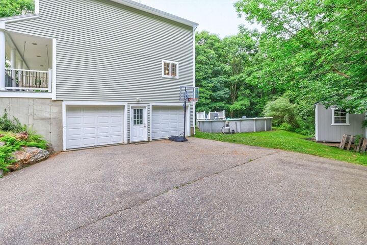 Property Photo:  499 Ware Corner Rd  MA 01068 