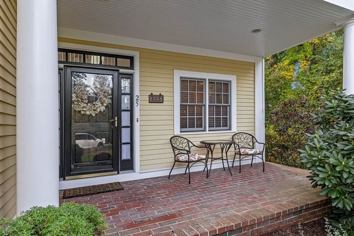 Property Photo:  25 Whiting Ln 25  MA 02043 