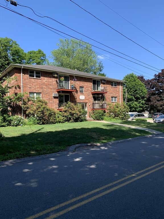 Property Photo:  70 Madison 2  MA 01913 