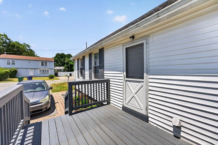 Property Photo:  50 Lloyd Ave  RI 02889 
