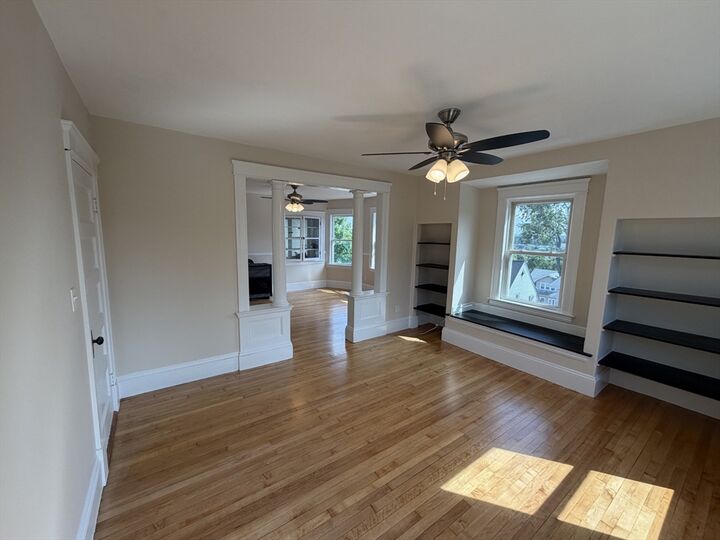 Property Photo:  10 Tower St 3  MA 01606 