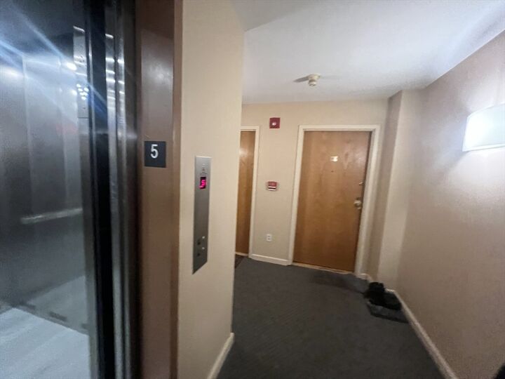 Property Photo: 332 Franklin St. 500 MA 02139