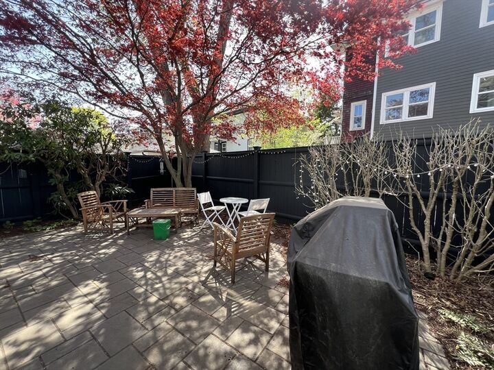 Property Photo:  1 Chestnut Street 1  MA 02478 
