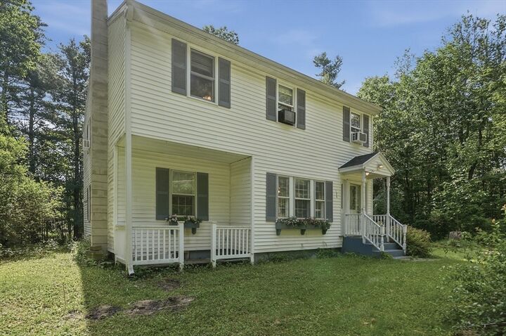 Property Photo:  194 Turner Lane  MA 01468 