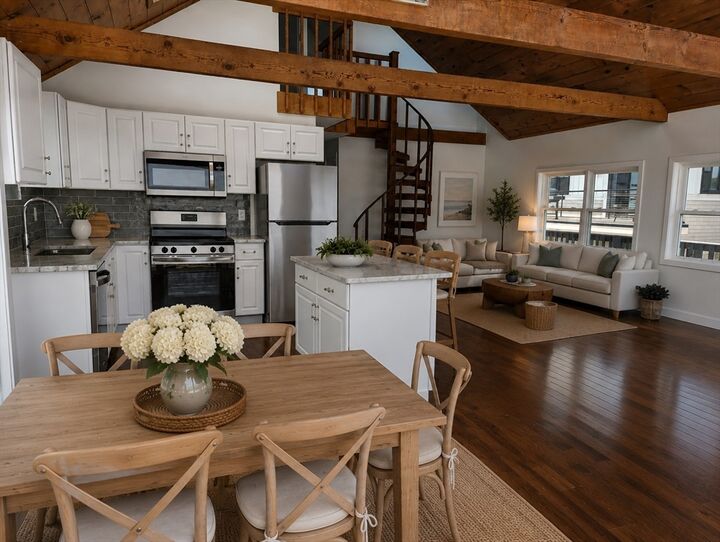 Property Photo: 498-500 N End Blvd MA 01952