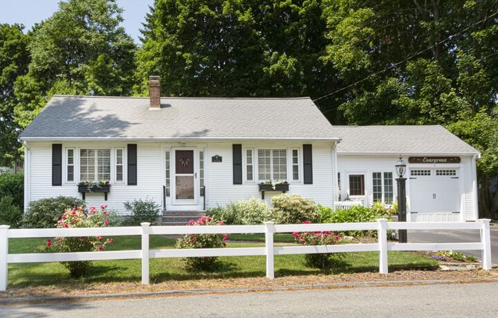 Property Photo:  3 Oneil Dr  MA 01581 