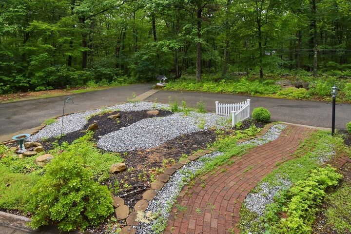 Property Photo:  357 Barre Rd  MA 01068 