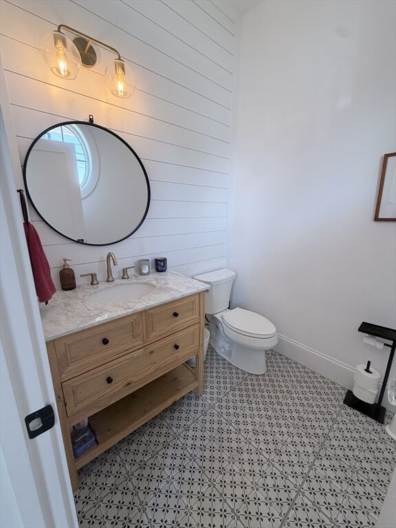 Property Photo: 15 Emaerald St 1 MA 02458
