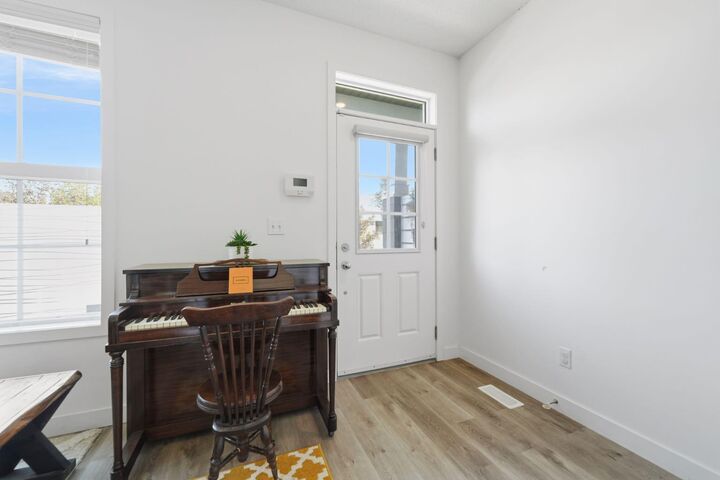 Property Photo: 186 Silverado Boulevard SW AB T2X 4C9