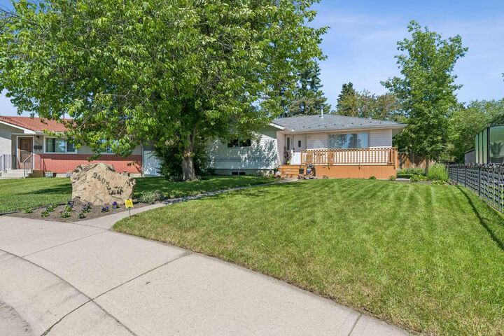 9403 Abbott Place SE — photo 1