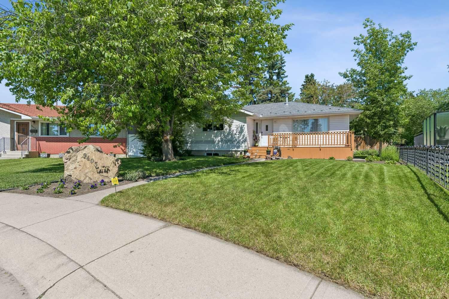Photo de la propriété: 9403 Abbott Place SE AB T2J 0Z7