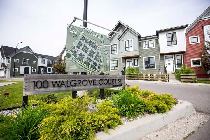 100 Walgrove Court SE 5104 — photo 1