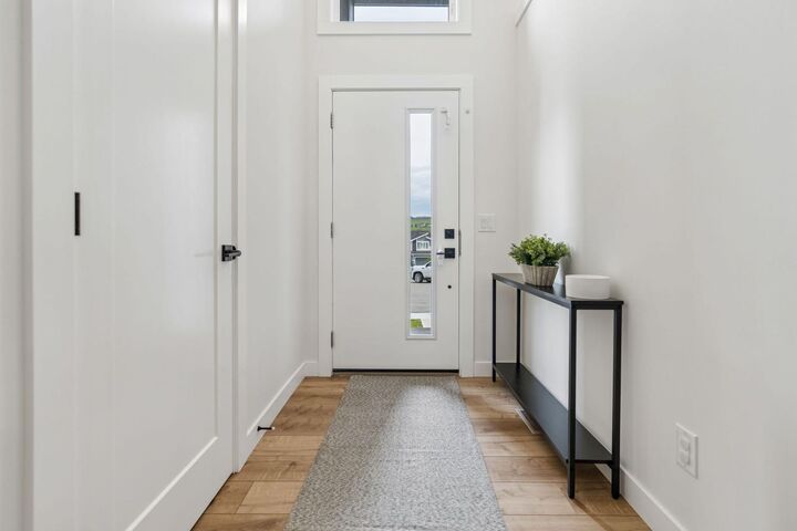 Property Photo: 205 Precedence View AB T4C 2W8