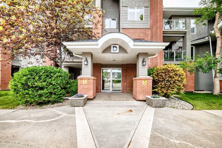 Property Photo:  15 Everstone Drive SW 161  AB T2Y 5B5 
