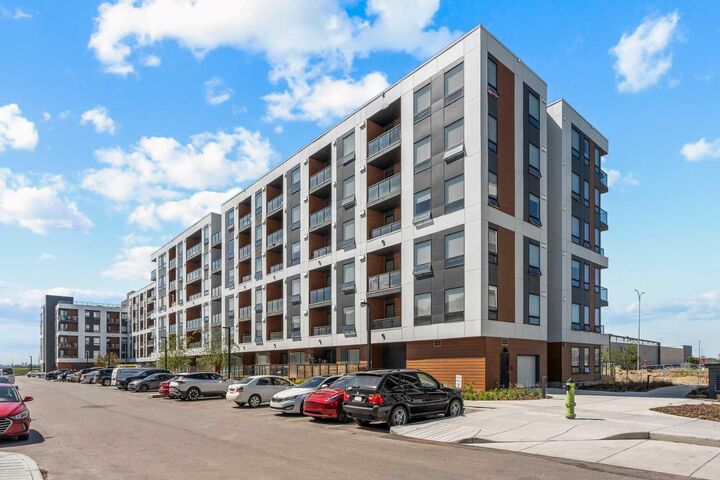 8500 19 Avenue SE 2607 — photo 1
