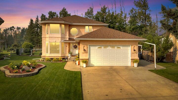 Property Photo: 49 Willow Springs Crescent AB T4S 1G3