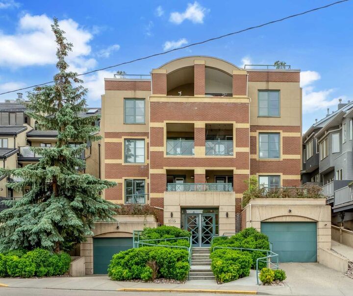 1235 Cameron Avenue SW 102 — photo 1