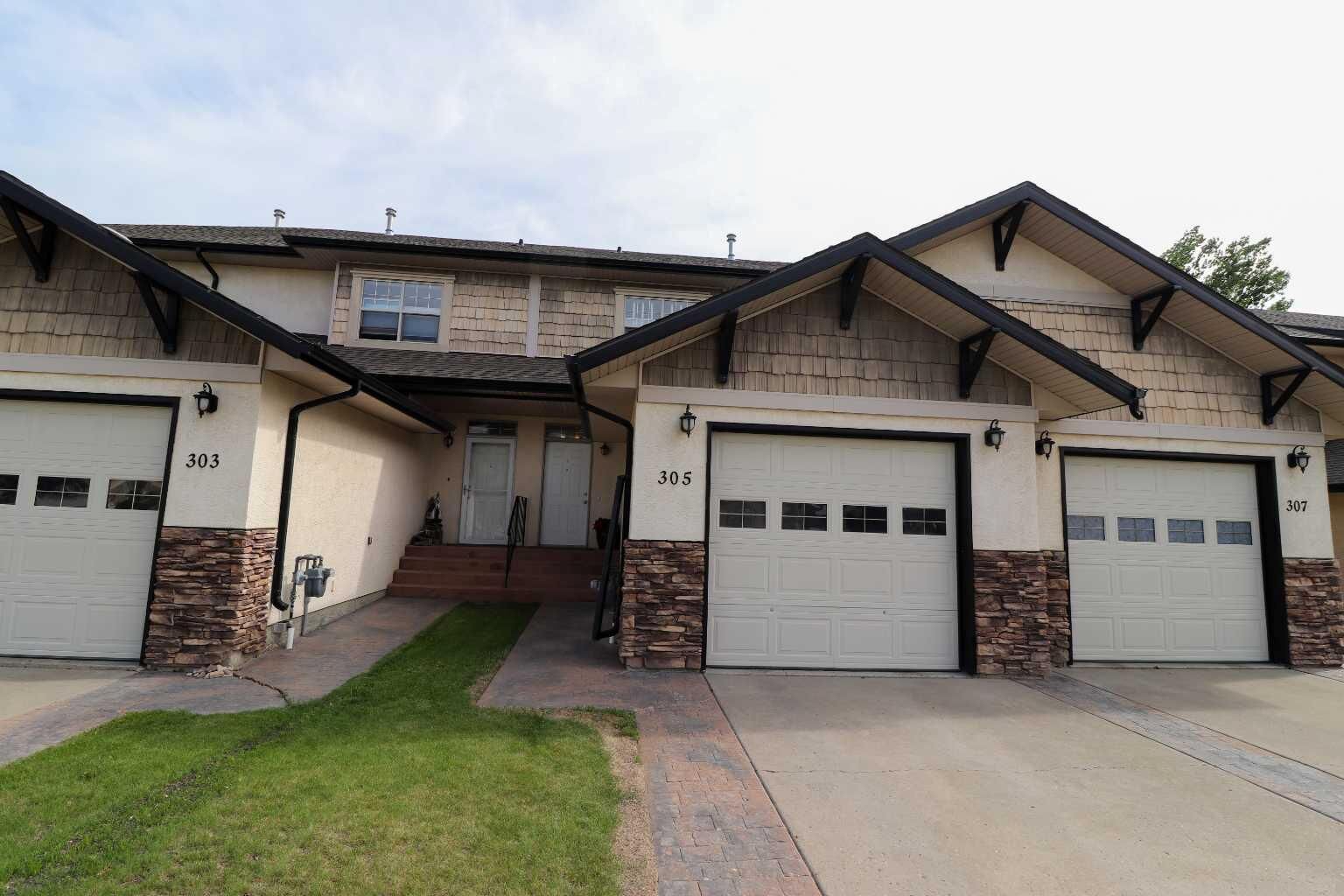Property Photo:  305 Addington Drive  AB T4R 3H7 