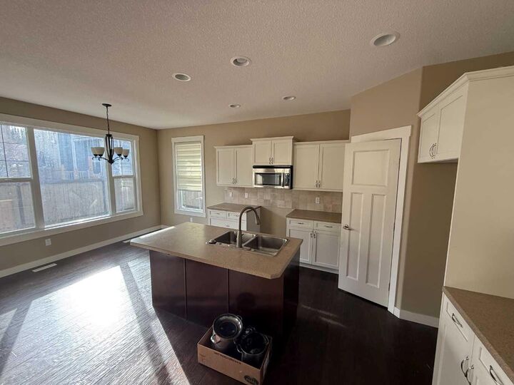 Property Photo:  105 Wolf Willow Cove  AB T7V 0B2 