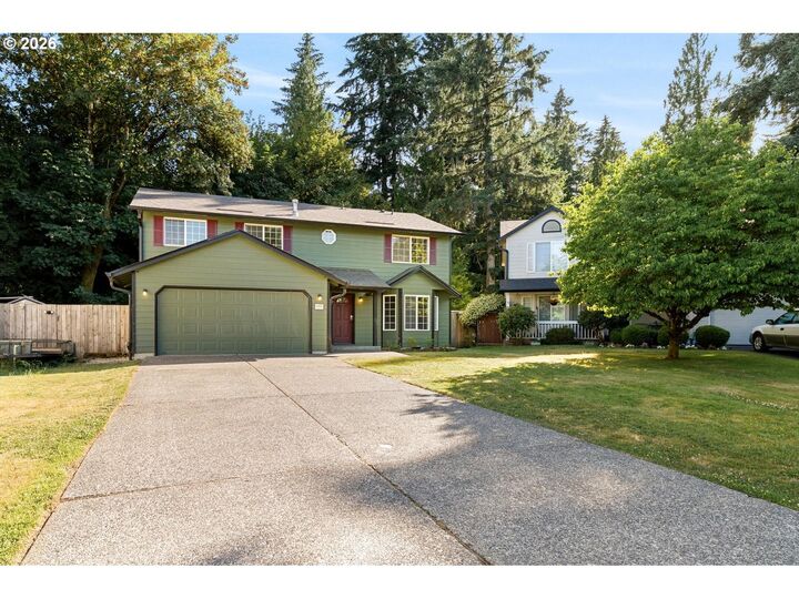 Property Photo:  1417 NW 146th St  WA 98685 