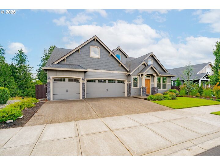 Property Photo: 4605 S 19th St WA 98642