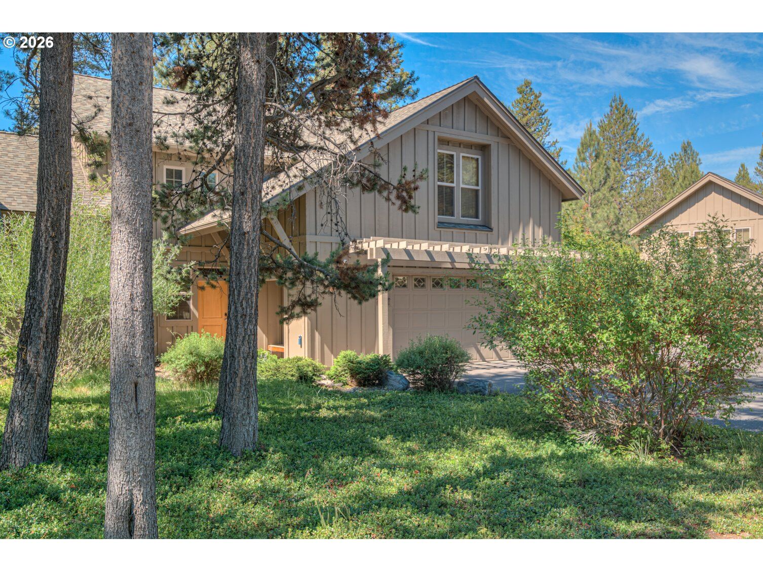 Property Photo: 57135 Fremont Dr 7 OR 97707